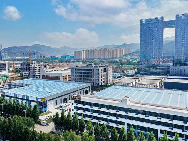 AI语音交互多功能机器人行情